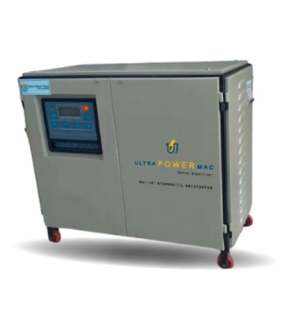 Air Cooled Servo Voltage image