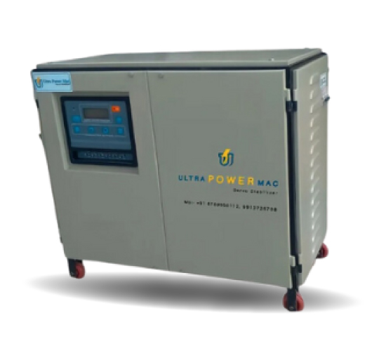 air-cooled-servo-voltage-stabilizer-image