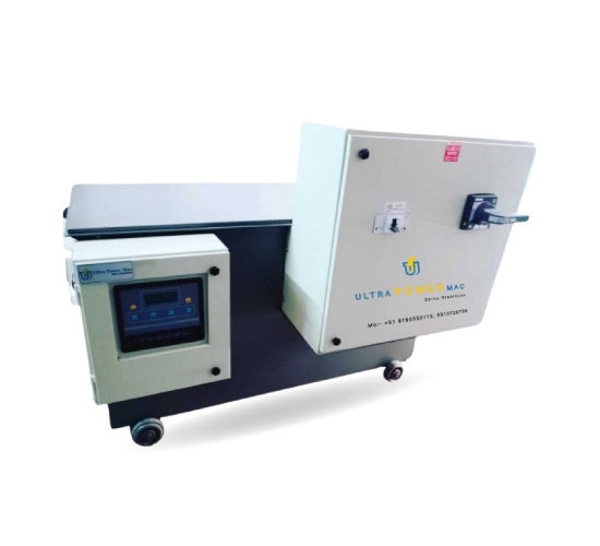 150 kva oil cooled image