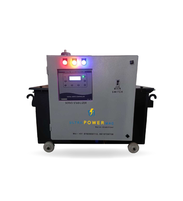75kva-oil-cooled-servo-voltage-stabilizer
